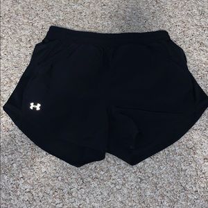 athletic shorts